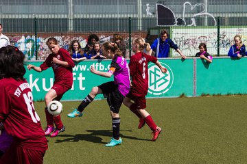 Bild 121 - Qualifikationsturnier Metropolregion Hamburg-Cup 2013